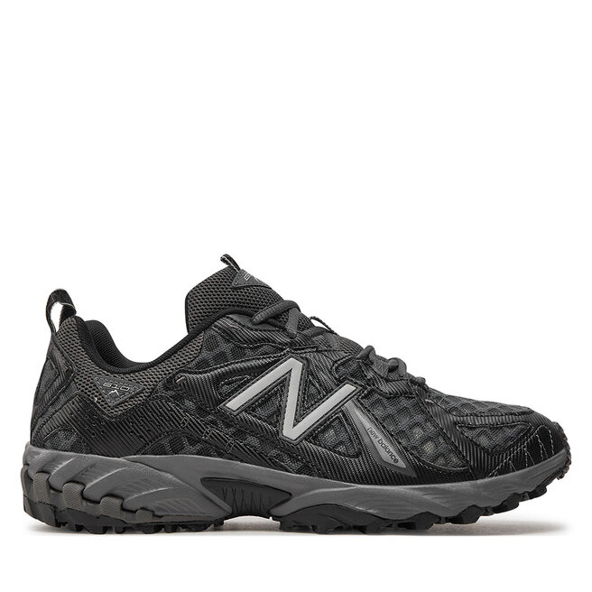 Sneakersy New Balance - Czarny