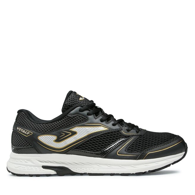 Joma Обувки Joma R.Vitaly 2301 RVITAS2301 Black/Gold