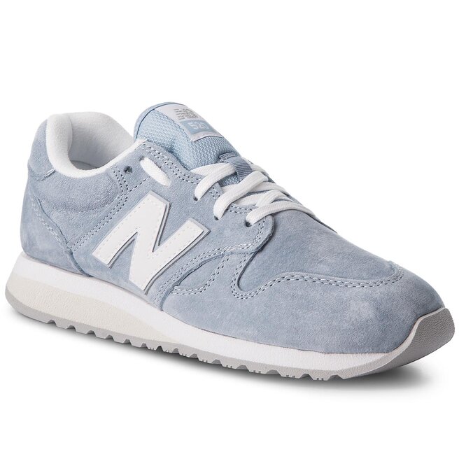 New balance sale wl520 bleu