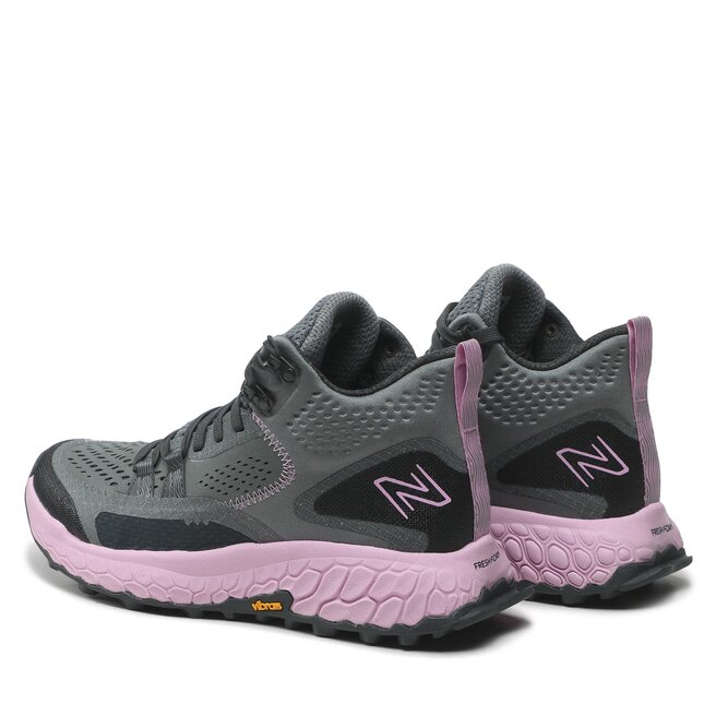 New Balance Pantofi New Balance Fresh Foam Hierro Mid WTHIMCCG Gri