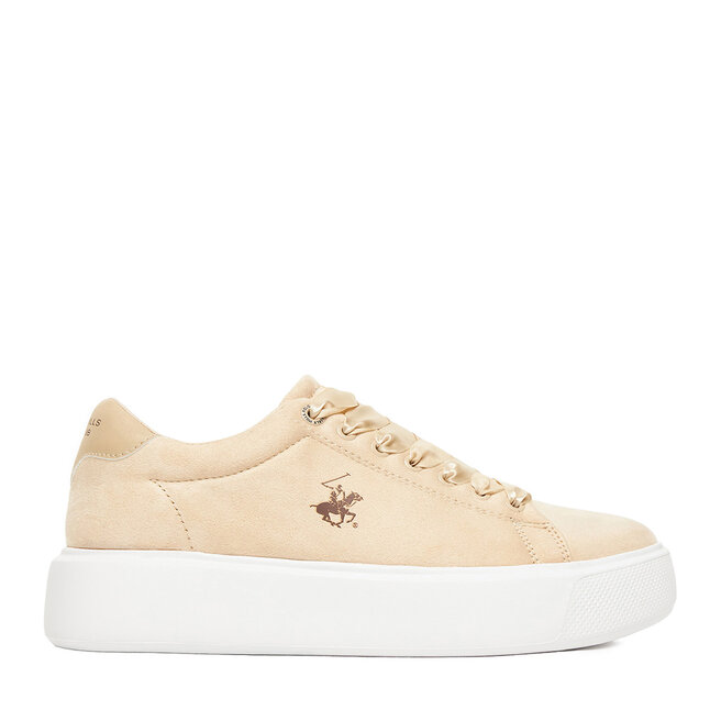 Kobiece sneakersy Beverly Hills Polo Club