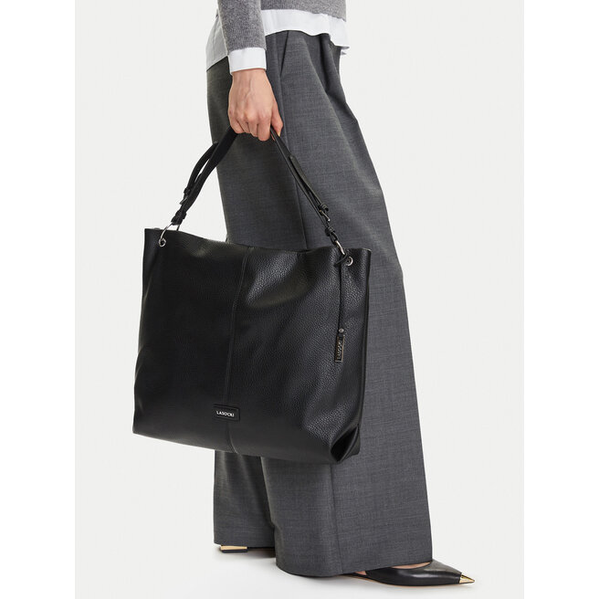 Torebka Lasocki C-LSK-L-007-08 Czarny -