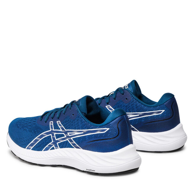 Asics Обувки Asics Gel-Excite 9 1011B338 Lake Drive/White 400