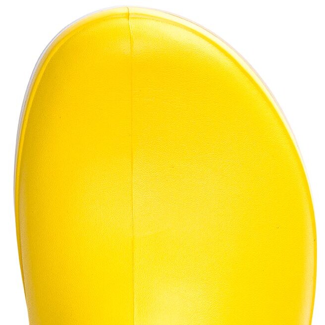 Crocs jaunt shorty outlet boot yellow