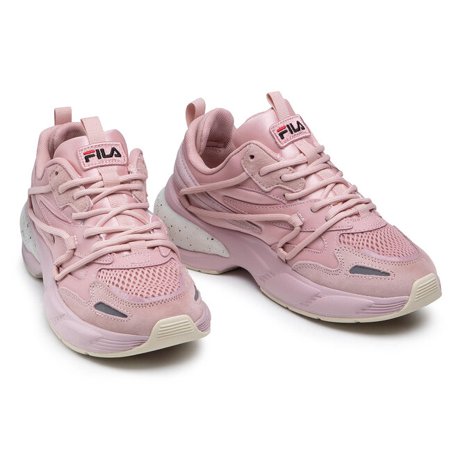 fila spettro x