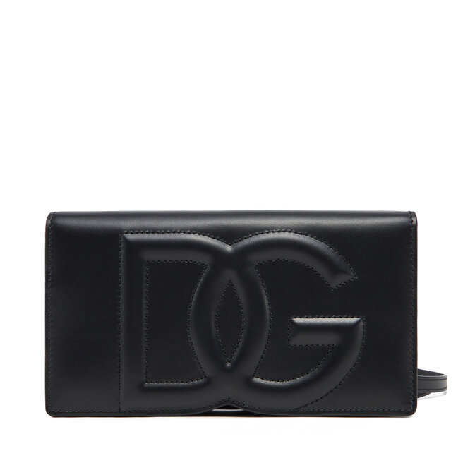 Torebka Dolce&Gabbana BI3279 - Czarny