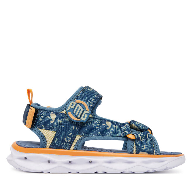 Sandały Primigi AVANT 1481111 Granatowy - chłopięce
