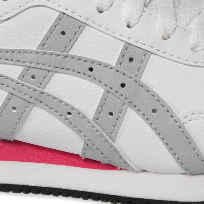 Asics Αθλητικά Asics Tiger Runner 1192A190 White/Piedmont Grey 101