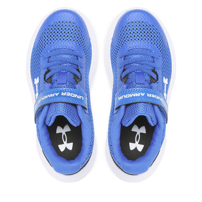 Under Armour Обувки Under Armour Ua Bps SSurge 3 Ac 3024990-400 Blu/Blk