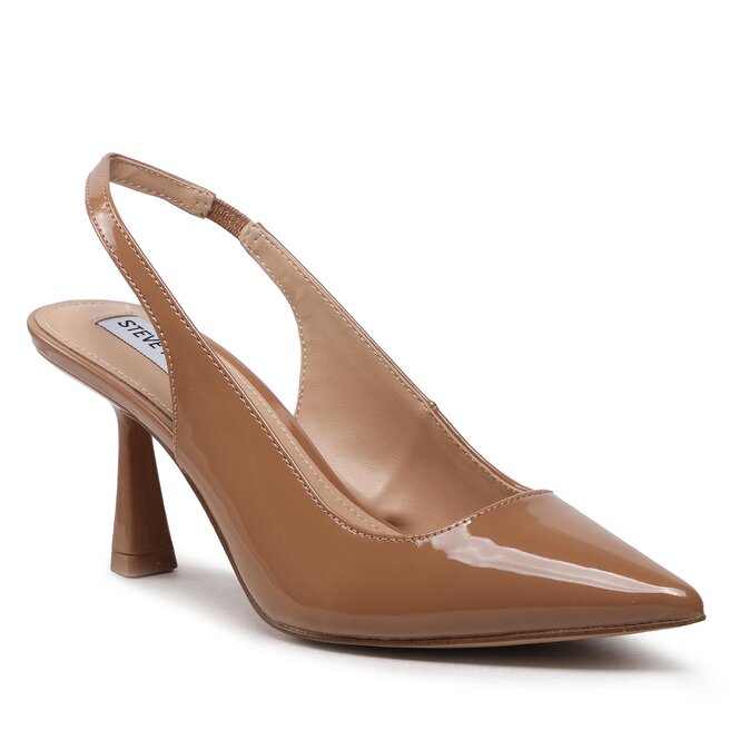 Σανδάλια Steve Madden Lustrous SM11002088-02002-238 Camel Patent