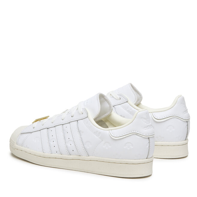adidas Обувки adidas Originals Superstar GY0025 Ftwwht/Ftwwht/Owhite