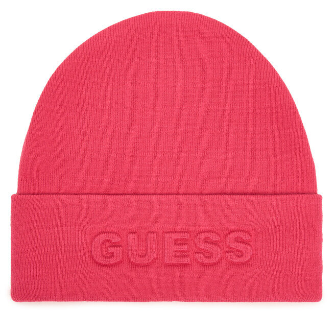 Czapka Guess