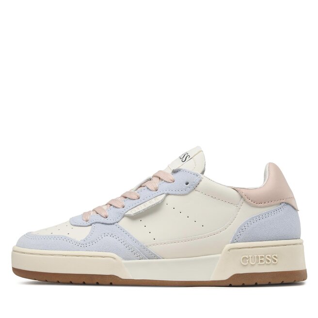 Guess Sneakers Guess Jinny FL6JIN SUE12 LBLUE