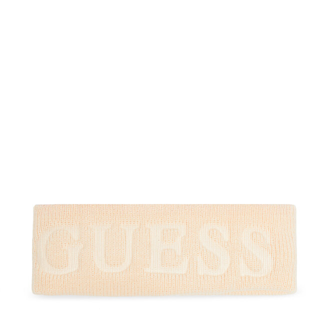 Opaska materiałowa Guess