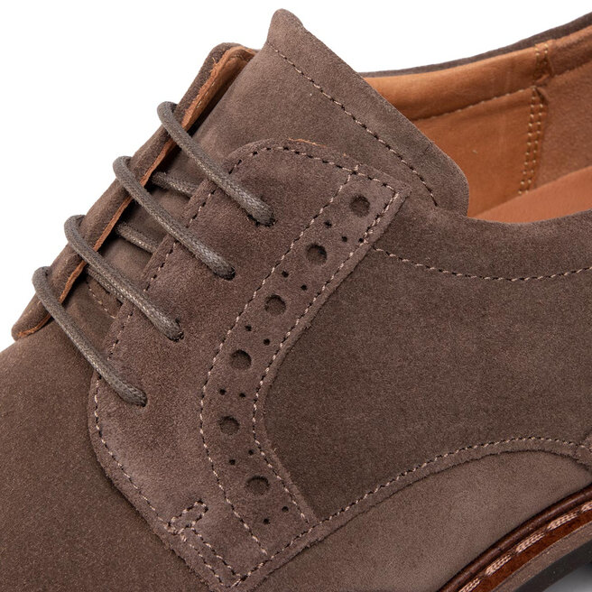 F lcip ECCO Vitrus I 64031405559 Dark Clay ecipo.hu