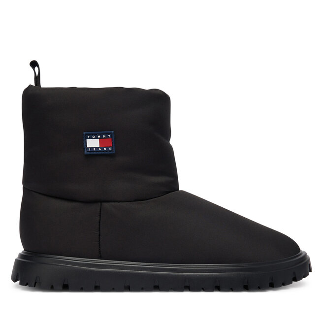 Kobiece śniegowce Tommy Jeans