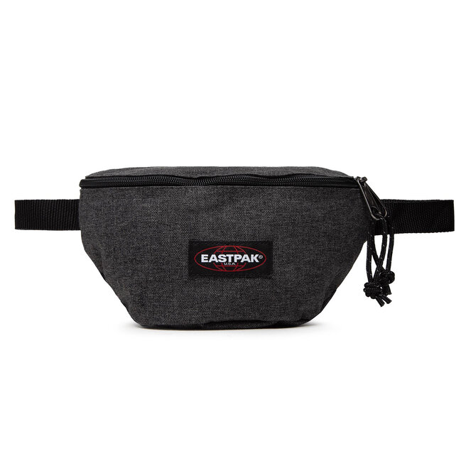 Eastpak Borsetă Eastpak Springer EK074 Black Denim 77H