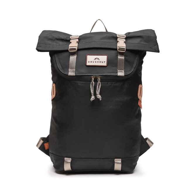 Σακίδιο Doughnut Christopher D194JG20003F Black