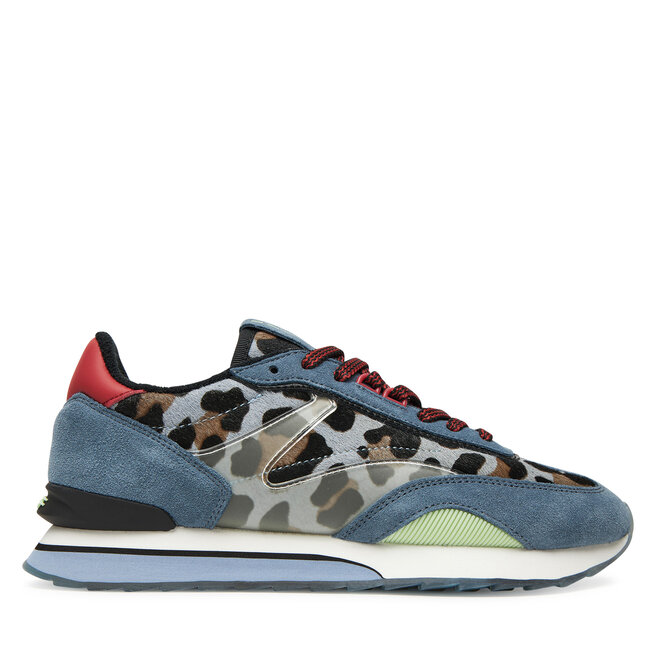 Sneakersy HOFF Art. - Niebieski