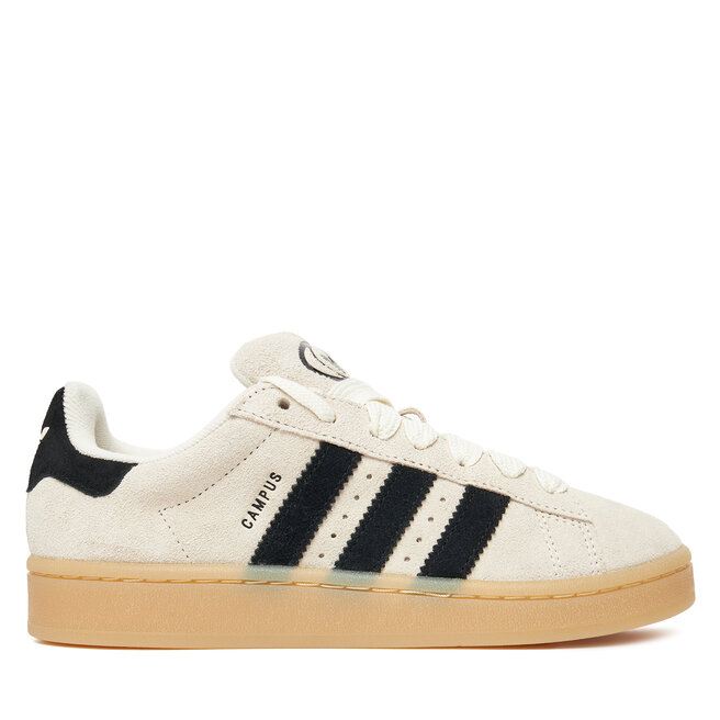 Sneakersy adidas Campus 00S - Beżowy