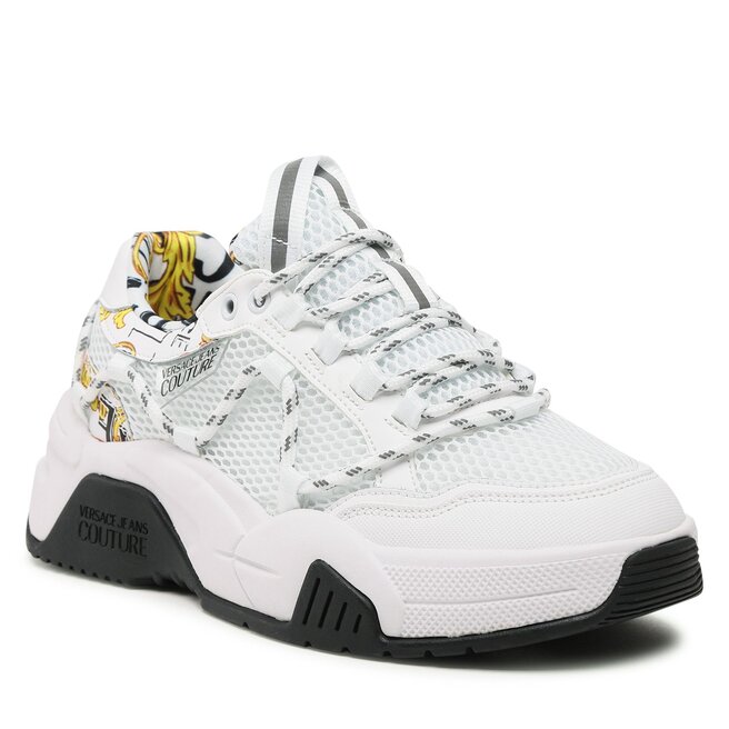 Sneakers Versace Jeans Couture 74VA3SF1 ZS675 G03 74VA3SF1