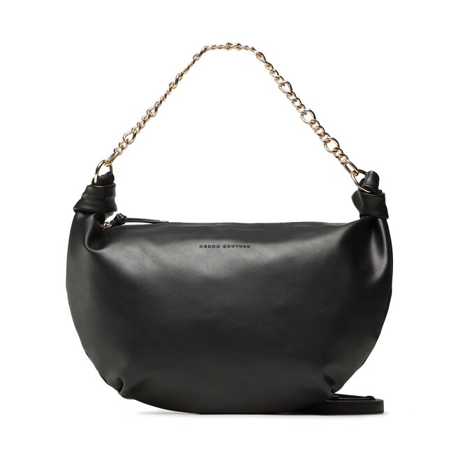 Bolso Keddo 337104 02 01E Black zapatos.es