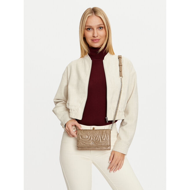Torebka Steve Madden Blastly - Złoty