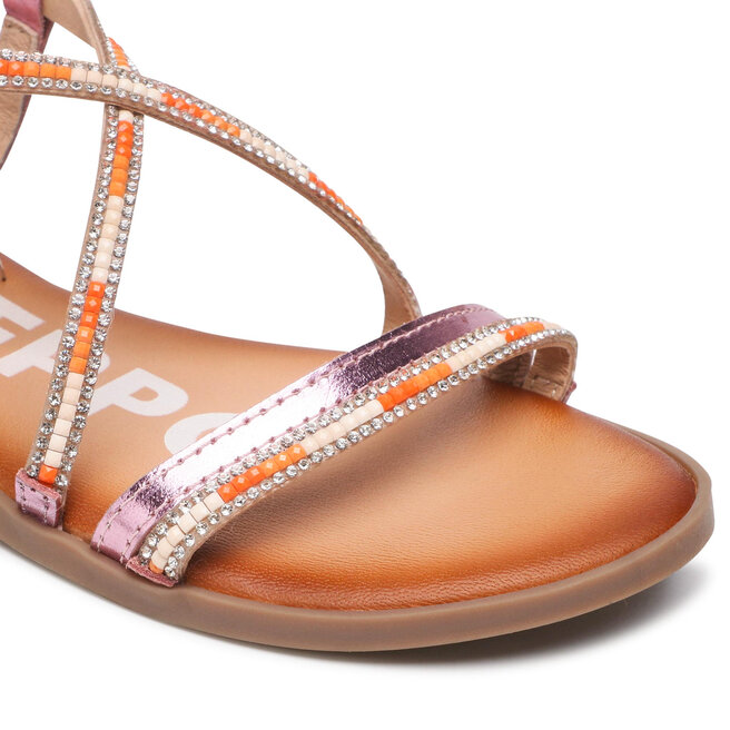 Gioseppo new arrivals sandali 2018