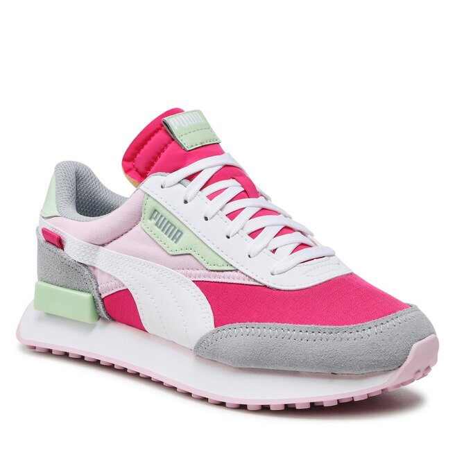 Sneakers Puma Future Rider Play On 371149 94 Orchid Shadow/Puma White