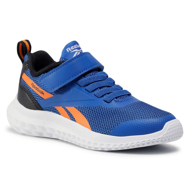 Batai Reebok Rush Runner 3.0 Al FV0396 Vecblu/Hivior/Black • Www.eavalyne.lt