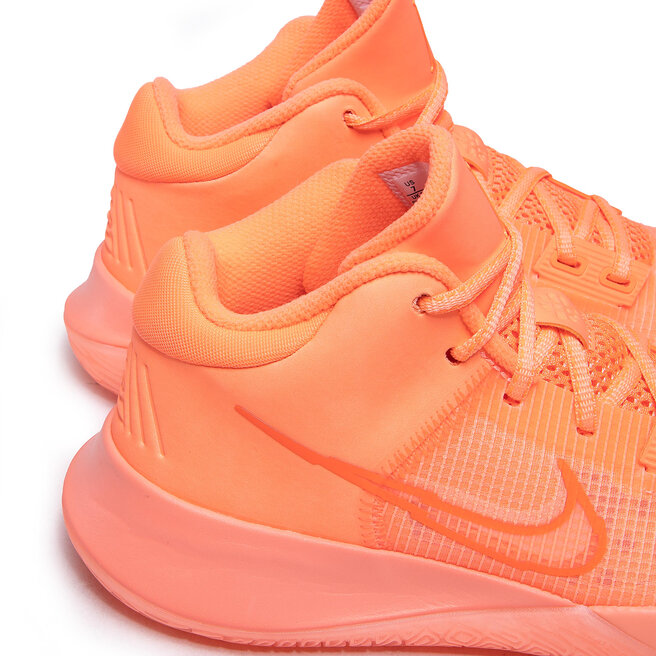 kyrie flytrap crimson