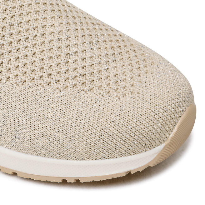 Xti Sneakers Xti 57986 Gold