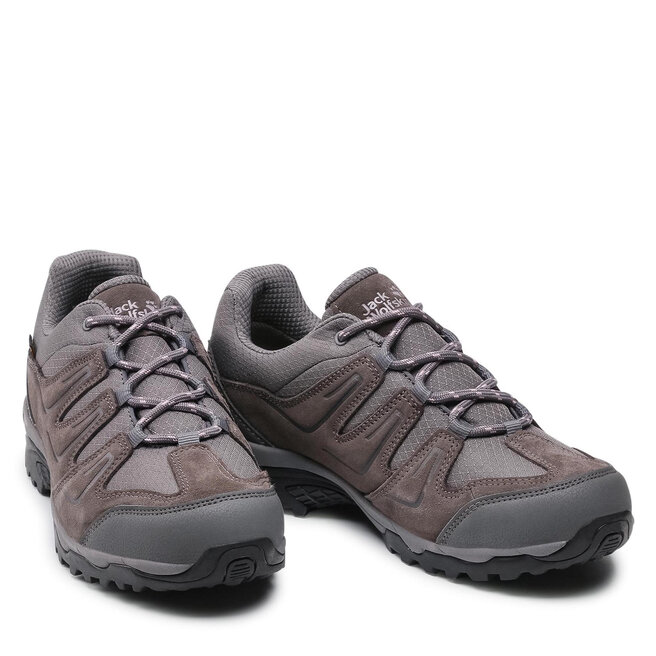 Jack wolfskin traction 2 texapore best sale
