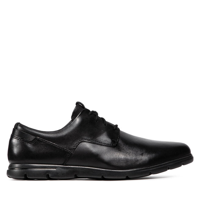Clarks men's vennor walk derbys clearance