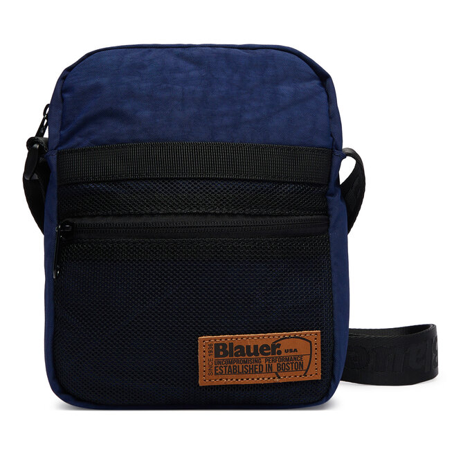 Saszetka Blauer