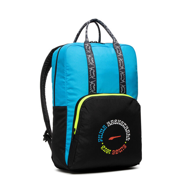 Puma Раница Puma Basketball Backpack 078558 02 Ocean Dive