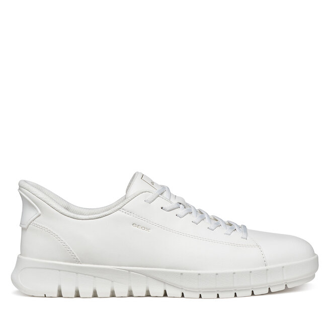 Męskie sneakersy Geox