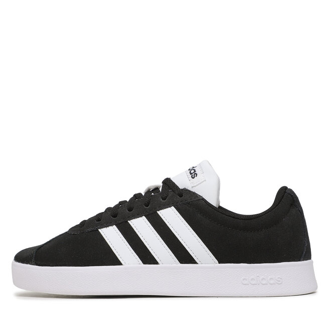 Cip adidas VL Court 2.0 DA9853 Black ecipo.hu