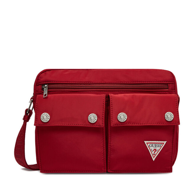 Torebka Guess Jeans CWBEO-GUESS-XC-002-09 Czerwony -