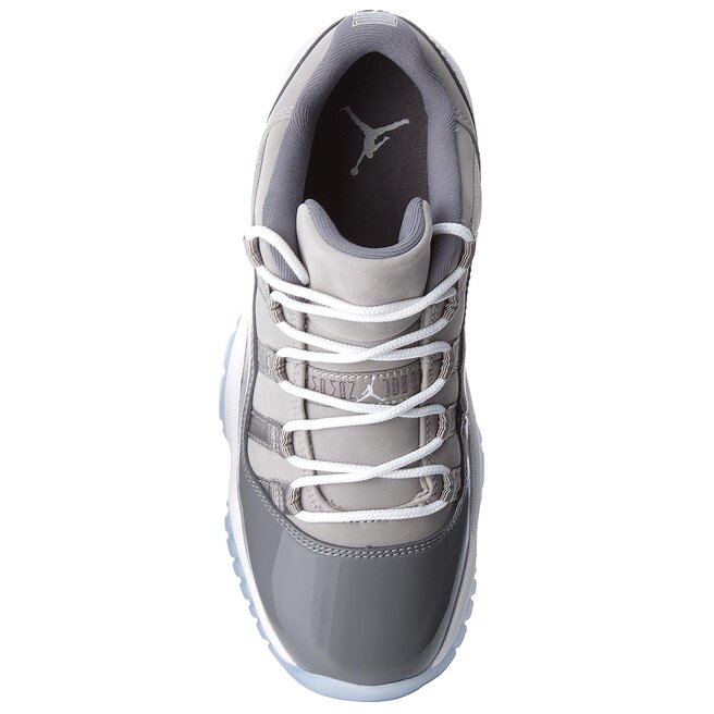 Scarpe jordan 11 top