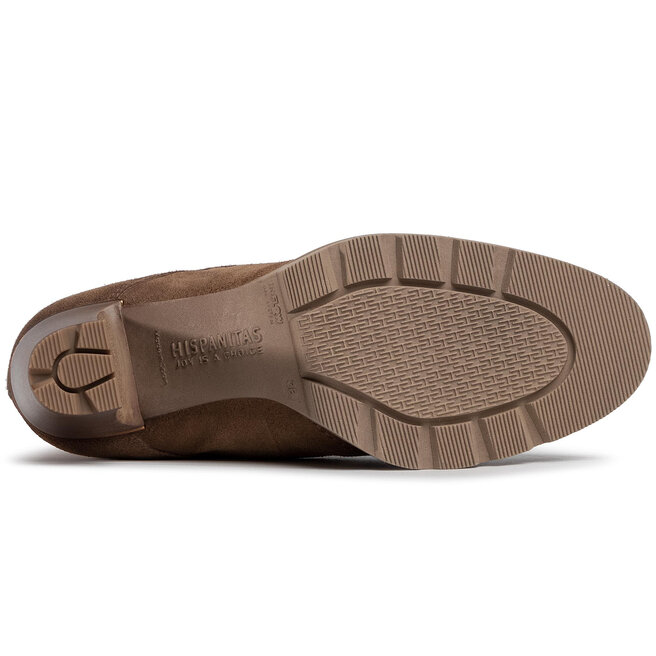 hispanitas bottines