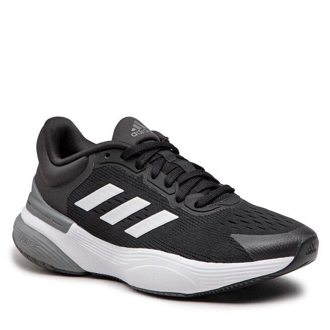 Pantofi adidas Response Super 3.0 W GW6691 Core Black/Cloud White/Carbon