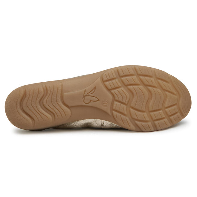 Caprice Balerina Caprice 9-22150-26 Lt Gold Metal. 978