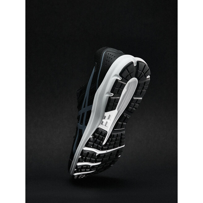 Asics Chaussures Asics Jolt 3 1011B034 Black/Azure 014