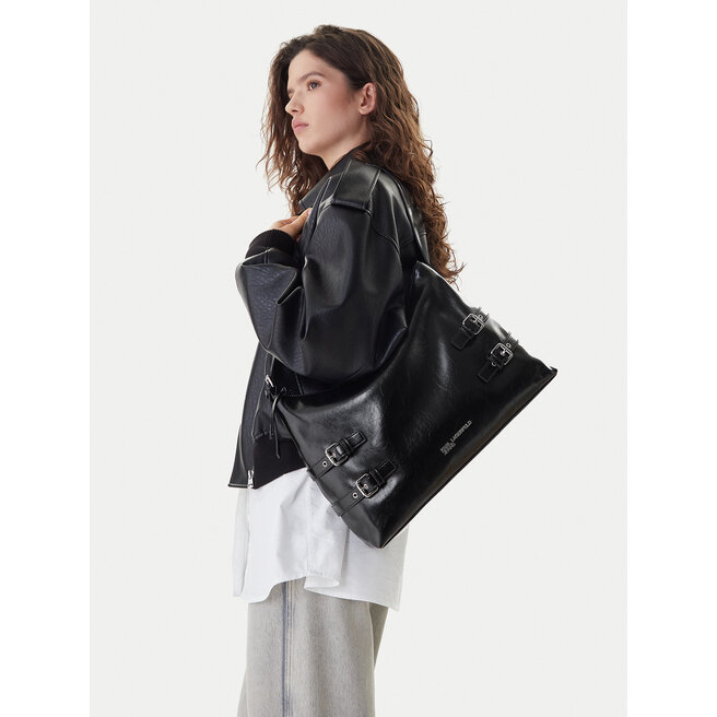 Torebka Karl Lagerfeld Jeans