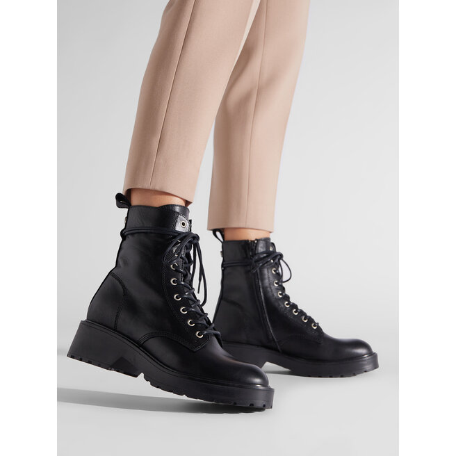 Steve madden deals tornado black crocodile