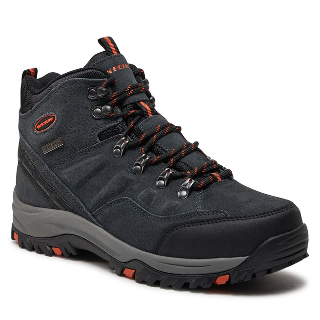 Botas de montaña skechers store