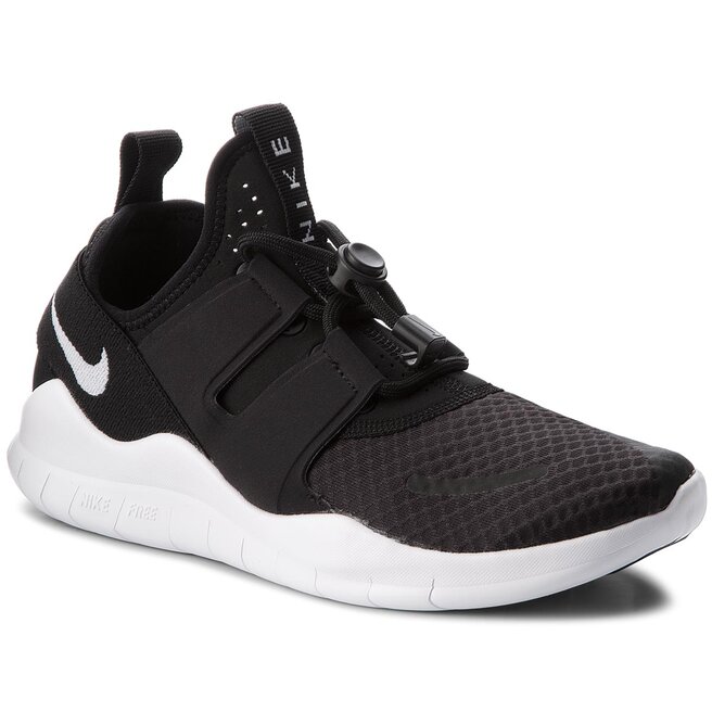 Nike Free Rn Cmtr 2018 AA1620 001 Black White evzuttya .ua