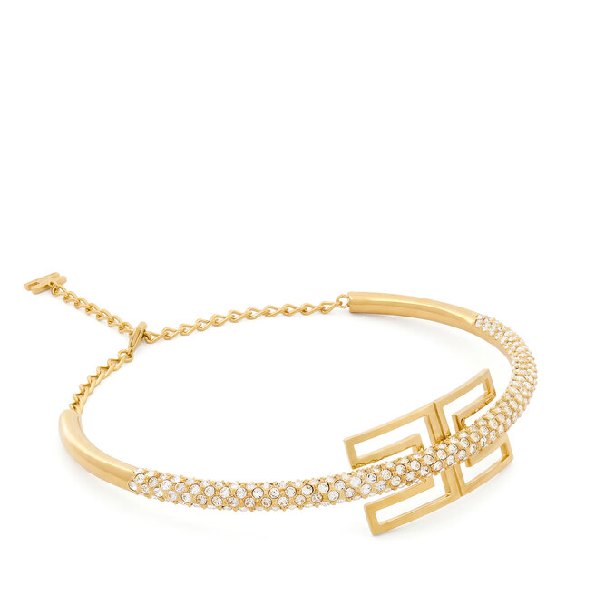 Naszyjnik Elisabetta Franchi CO-53B-62E2 Złoty -