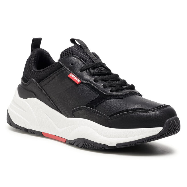 Levi's® Сникърси Levi's® 232031-795-59 Regular Black